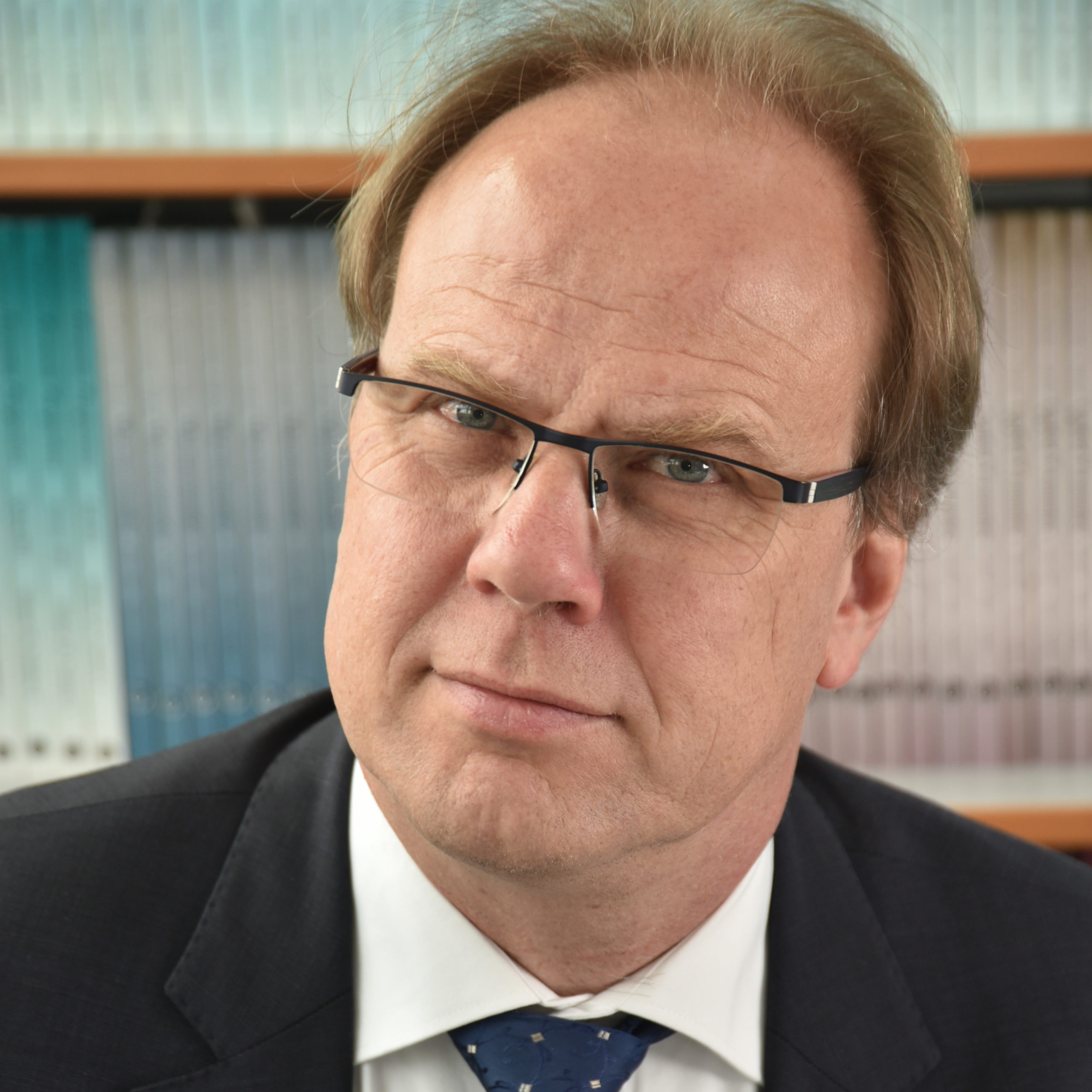 Prof. Andreas  Freytag