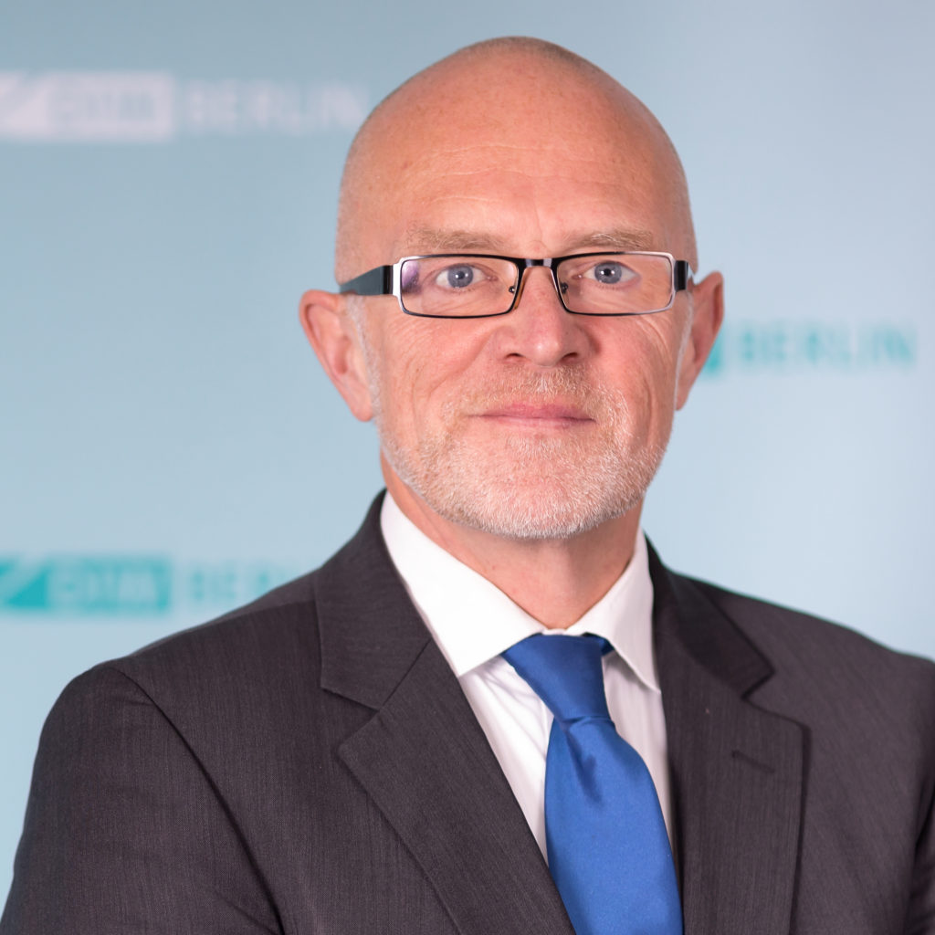 Prof. Stefan Liebig wpn2030 wpn2030