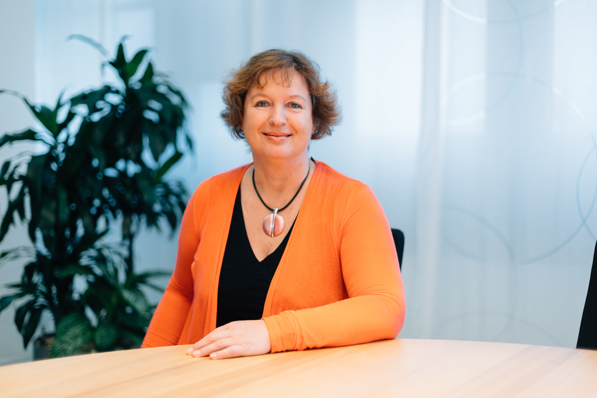 Ute Klammer zu Corona und Nachhaltigkeit wpn2030 wpn2030