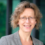 Dr. Ingeborg Niestroy